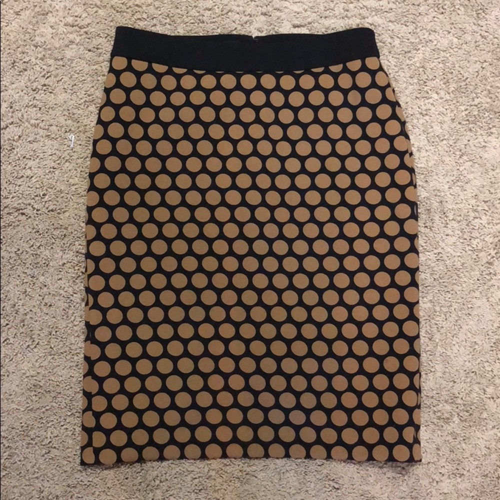 Talbots Skirt